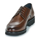 Brett & Sons  ANTIQ  Marrone -  Derby Uomo - 3