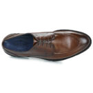 Brett & Sons  ANTIQ  Marrone -  Derby Uomo - 6