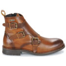 Casual Attitude  GUILO  Marrone -  Stivaletti Uomo - 2