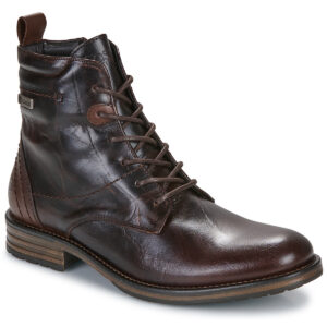 Casual Attitude  TYLIAN  Marrone -  Stivaletti Uomo