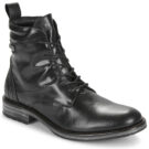 Casual Attitude TYLIAN Black Men's Boots - 1