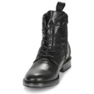 Casual Attitude TYLIAN Black Men's Boots - 3