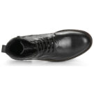 Casual Attitude TYLIAN Black Men's Boots - 6