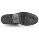Casual Attitude TYLIAN Black Men's Boots - 7