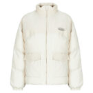 Rip Curl HIGH TIDE HOFFMAN POLAR FLEECE Down Jacket Beige Women's Down Jackets - 1
