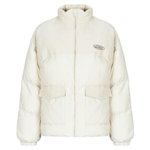 Piumino  Rip Curl  HIGH TIDE HOFFMAN POLAR FLEECE  Beige -   Piumini Donna