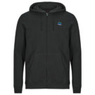 Rip Curl SEARCH ZIP THRU HOOD Black Hoodies Hoodies Men - 1