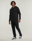 Rip Curl SEARCH ZIP THRU HOOD Black Hoodies Hoodies Men - 4