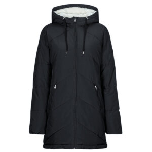 Mantella  Roxy  BETTER WEATHER  Nero -  Mantelle Donna