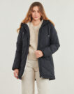 Mantella Roxy BETTER WEATHER Nero Mantelle Donna - 2