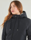 Mantella Roxy BETTER WEATHER Nero Mantelle Donna - 5