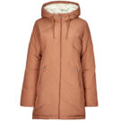 Piumino Roxy BETTER WEATHER Arancio Piumini Donna - 1
