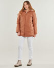 Piumino Roxy BETTER WEATHER Arancio Piumini Donna - 3