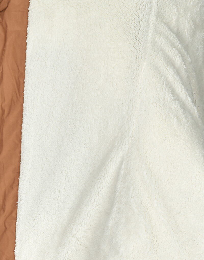 Piumino Roxy BETTER WEATHER Arancio Piumini Donna - 6