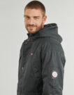 Parka  Geographical Norway  ABIOSAURE  Grigio -  Parka Uomo - 5