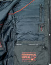 Parka  Geographical Norway  ABIOSAURE  Grigio -  Parka Uomo - 6