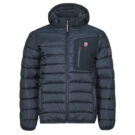 Piumino Geographical Norway BELVIRA Marine Piumini Uomo - 1