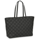 Love Moschino Sac cabas LADY LACE TOTE JC4307PP0 noir pour femme - 2