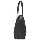 Love Moschino Sac cabas LADY LACE TOTE JC4307PP0 noir pour femme - 3