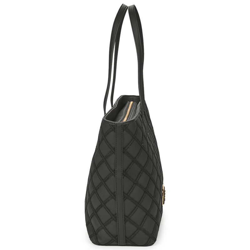 Love Moschino Sac cabas LADY LACE TOTE JC4307PP0 noir pour femme - 3