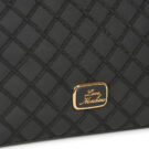 Love Moschino Sac cabas LADY LACE TOTE JC4307PP0 noir pour femme - 4