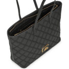 Love Moschino Sac cabas LADY LACE TOTE JC4307PP0 noir pour femme - 5