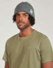 T-shirt Pepe jeans CONNOR Kaki T-shirt maniche corte Uomo - 5