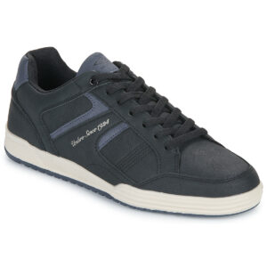 Umbro  UM JADE  Nero -  Sneakers Uomo