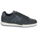 Umbro UM JADE Black Sneakers Men - 2