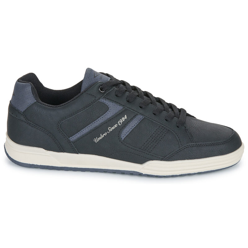 Umbro UM JADE Black Sneakers Men - 2