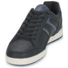Umbro UM JADE Black Sneakers Men - 3