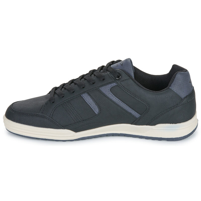Umbro UM JADE Black Sneakers Men - 4