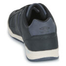 Umbro UM JADE Black Sneakers Men - 5