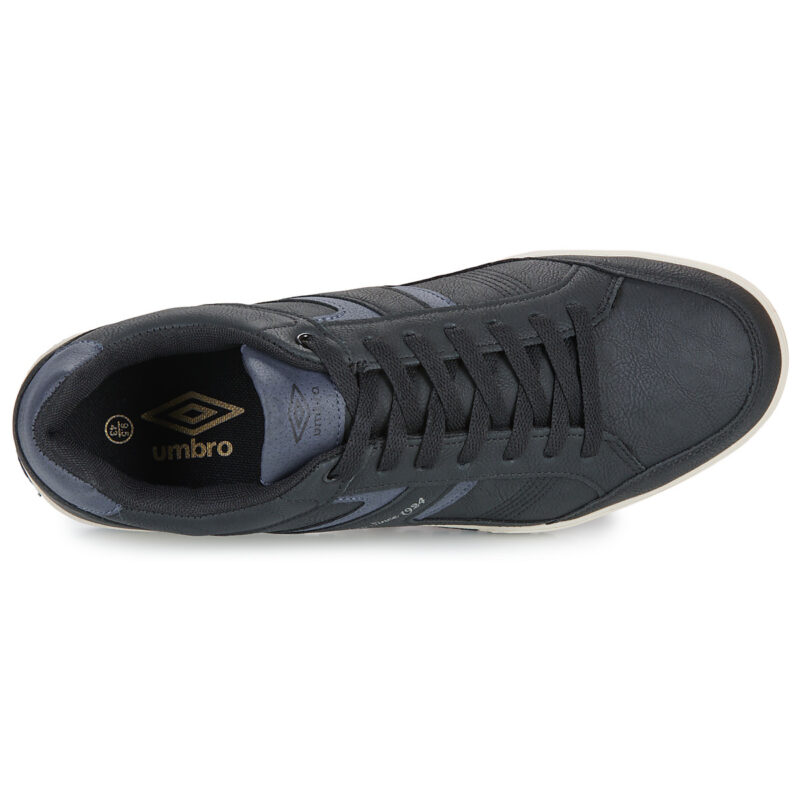 Umbro UM JADE Black Sneakers Men - 6