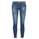 Slim-Jeans Le Temps des Cerises PULPC Blu Jeans Slim Donna - 1