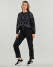Jeans Le Temps des Cerises 400/60 Schwarze Jeans Damen - 3