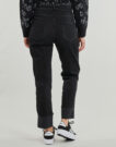 Jeans Le Temps des Cerises 400/60 Schwarze Jeans Damen - 4