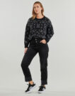 Pullover Le Temps des Cerises FARIT Damenpullover, schwarz - 3