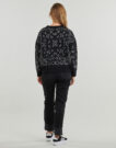 Pullover Le Temps des Cerises FARIT Damenpullover, schwarz - 4