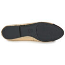 MICHAEL Michael Kors REBECCA BALLET Gold Ballerinas Women - 7
