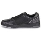 MICHAEL Michael Kors REBEL LACE UP Nero Sneakers Uomo - 4