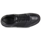 MICHAEL Michael Kors REBEL LACE UP Nero Sneakers Uomo - 6