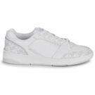 MICHAEL Michael Kors REBEL LACE UP Bianco Sneakers Uomo - 2