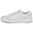 MICHAEL Michael Kors REBEL LACE UP Bianco Sneakers Uomo - 4