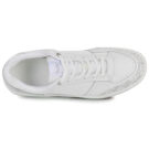 MICHAEL Michael Kors REBEL LACE UP Bianco Sneakers Uomo - 6