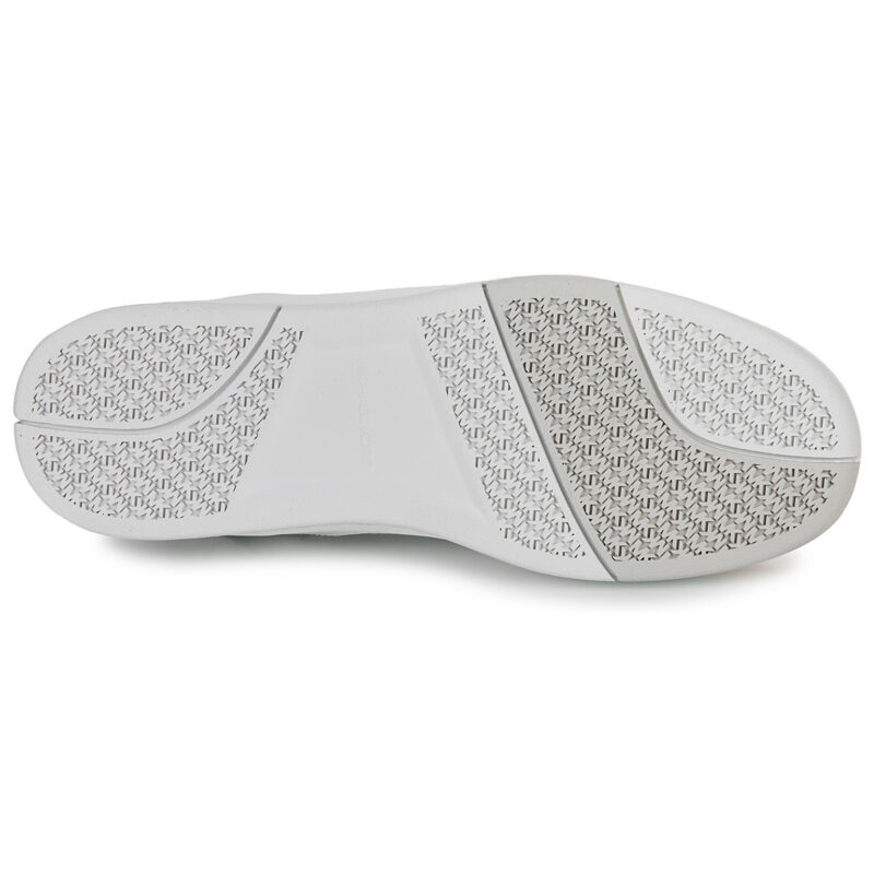 MICHAEL Michael Kors REBEL LACE UP Bianco Sneakers Uomo - 7