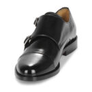 Melvin & Hamilton SELINA 87 Derby Noir Femme - 3