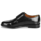 Melvin & Hamilton SELINA 87 Derby Noir Femme - 4