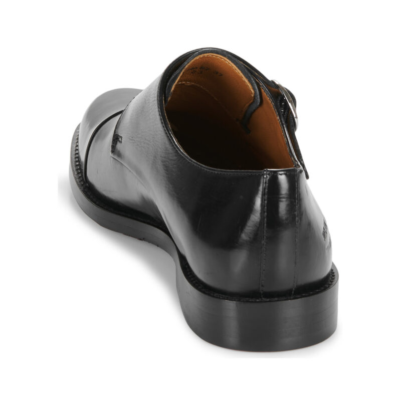 Melvin & Hamilton SELINA 87 Derby Noir Femme - 5