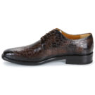 Melvin & Hamilton  DYLAN 5  Marrone -  Derby Uomo - 4